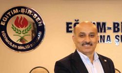 Eğitim-Bir-Sen tüm ilçelerde yetkili sendika oldu