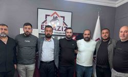 El-Aziz Der’den Elazığspor’a tam destek: Taraftar gruplarına bin biletlik destek