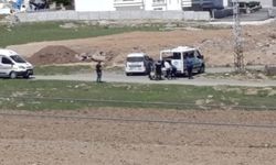 Elazığ’da bir kişi boş arazide ölü bulundu