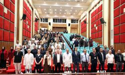 Elazığ’da "Hayat kurtar, ellerini temizle" etkinliği