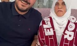 Elazığspor taraftarı Muhsine nine, taraftarlara 350 bilet dağıtacak