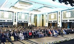 Emine Erdoğan, Uluslararası Aile Forumu’nun kapanış programına katıldı