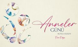 Emine Erdoğan’dan Anneler Günü mesajı