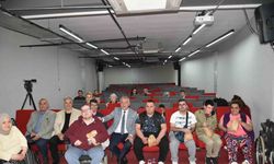 ‘Engelsiz Perde, Sınırsız Sanat’ programı