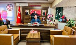 "Erdoğan’ın adaylığı sadece Türkiye için değil, bölgesel barış, küresel denge ve insanlık onuru adına da elzemdir"