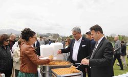 ERÜ’de Kampüs Günleri’25 etkinliği düzenlendi