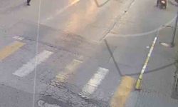 Erzincan’da boğazına yiyecek takılan 8 aylık bebek, Heimlich manevrası ile kurtarıldı