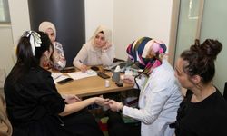 Erzurum’da sağlıklı yaşam için örnek dokunuşlar