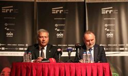 Eskişehir Uluslarası Film Festivali’nin basın toplantısı düzenlendi