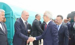 ESO Başkanı Kesikbaş: "Böyle bir teknolojinin Eskişehir’de üretilmesi önemli"