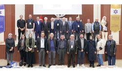 ETÜ’de vefatının 50. yılında Nurettin Topçu’yu anma sempozyumu düzenlendi