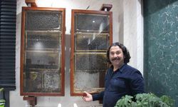 Fabrikasında 5 bin işçi ile ’bal’ gibi çalışıyor