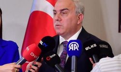 Fatih Belediye Başkanı Mehmet Ergün Turan’dan CHP Genel Başkanı Özgür Özel’e tepki
