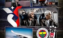 Fenerbahçe - Beşiktaş derbisi 100’den fazla ülkede canlı yayınlanacak