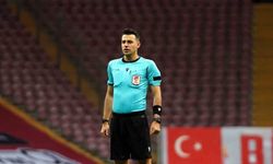 Fenerbahçe - Konyaspor maçının VAR’ı Ali Şansalan