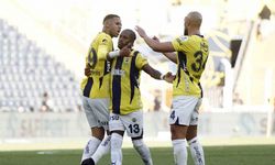 Fenerbahçe sezonu 84 puanla tamamladı