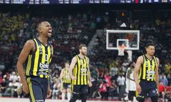 Fenerbahçe, THY Euroleague’de kupa için parkede