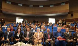 Film festivalinde aile temasıyla sanat ve kültür rüzgarı esti