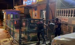 Firari zehir taciri, Yunuslar’a yakalandı