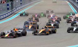 Formula 1’de Emilia Romagna Grand Prix’si heyecanı