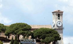 Fransa’da Cannes Film Festivali’nin düzenlendiği bölgede elektrik kesintisi