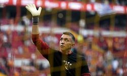 Galatasaray bu sezon ligde 15. kez kalesini gole kapattı