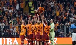 Galatasaray, bu sezon ligde evinde yenilmedi
