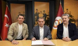 Galatasaray, Fernando Muslera’nın takımıyla iş birliği protokolü imzaladı