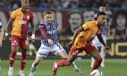 Galatasaray şampiyonluğa 1 puan uzaklıkta