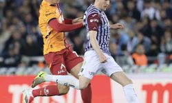 Galatasaray, Trabzon’daki son 6 maçı kaybetmedi