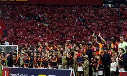 Galatasaray’da 3 değişiklik
