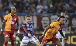 Galatasaray’dan üst üste 7. galibiyet
