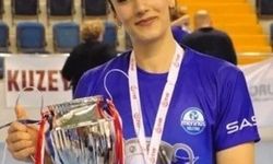 Gaziantep’te 2. Betül Çoban Voleybol Turnuvası başlıyor