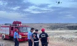 Gaziantep’te otizmli Onurcan 6 gündür aranıyor