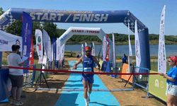 Gebze’de 55 kilometrelik ultra maraton heyecanı