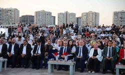 GİBTÜ’da mezuniyet heyecanı