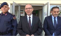 Giresun Valisi Mehmet Fatih Serdengeçti: "Olayın faili gözaltında"