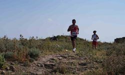 Gökçeada Ultra Trail’in ikincisi gerçekleşti