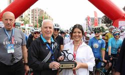 Gran Fondo Bursa heyecanı başladı