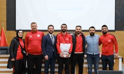 GSİM antrenörelerine bilgi yarışması