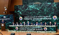 GSO Başkanları sanayicilerin taleplerini TOBB Ekonomi Şurası’nda anlattı