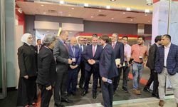 Gülpınar Türk Festivali’nde Şanlıurfa’yı anlattı