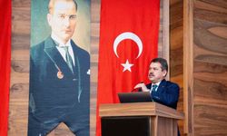 Hakim ve savcı yardımcılarına yönelik "Eğitici Eğitimi Programı" düzenlendi