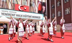Hayat Boyu Öğrenme Haftası etkinlikleri başladı