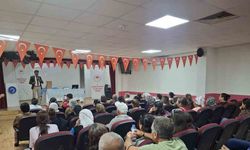 Hekimhan’da "Anadolu’da Altın İpek" projesiyle ipekböcekçiliği hamlesi