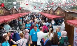 Hem kaliteli hem hesaplı: Vatandaşlar bu fuara akın etti