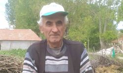 Hisarcık’ta emekli işçiden "İnsanlık Ölmemiş" dedirten davranış: Bulduğu bir tomar parayı jandarmaya teslim etti