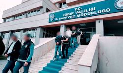 Iğdır ve Ağrı’da kaçak göçmenlere sahte belge düzenleyen şüphelilere operasyon: 2 tutuklama