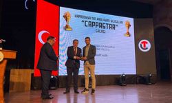 İhlas Medya’ya üç ödül birden