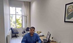 İklime dirençli ormancılıkta Aydın’dan uzman desteği